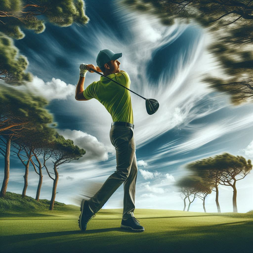 Strategies for playing golf tournaments involving Scramble, Best Ball Matchplay, and Alternate Shot.