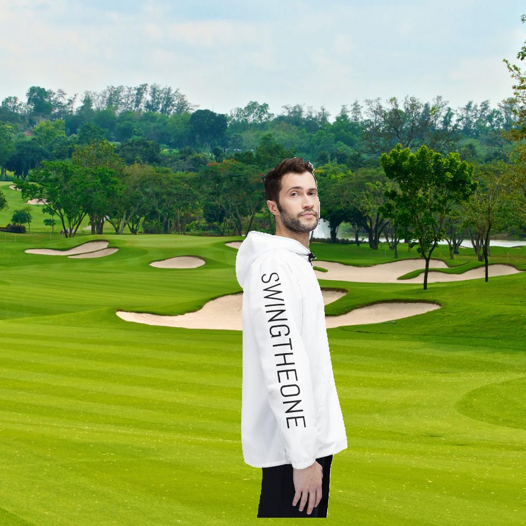 Stylish golf apparel: How to look sharp on the golf course