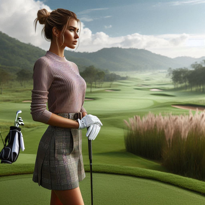 When should you consider adding hybrid clubs to your bag?