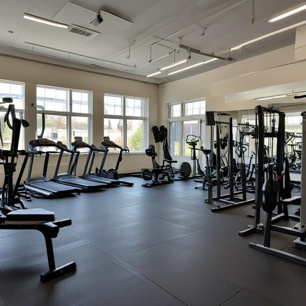 Workouts to help improve your golf game!