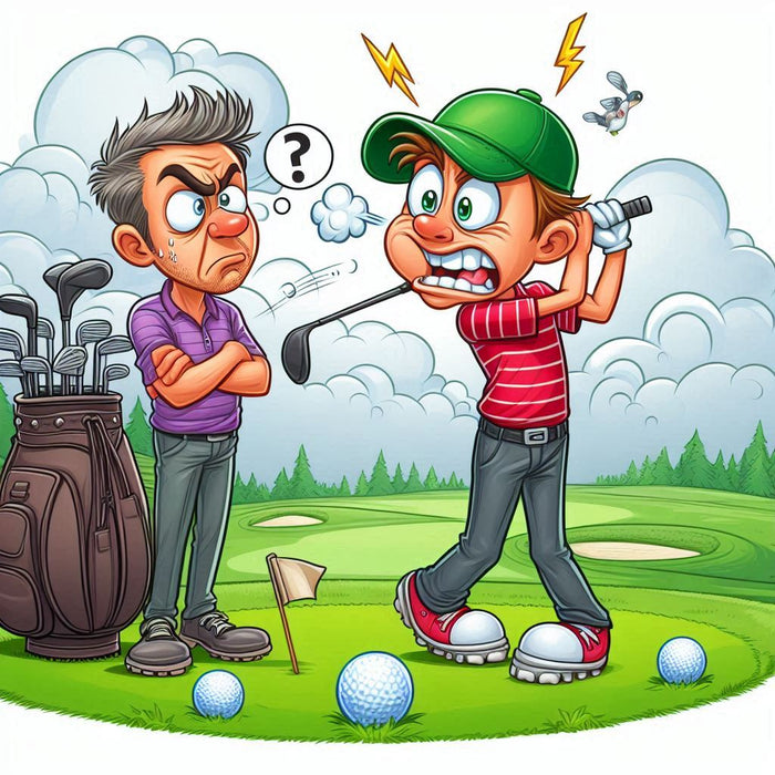 Why it is important to play within your skill set