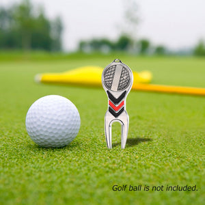 The Ultimate Guide to Fixing Ball Marks on Greens