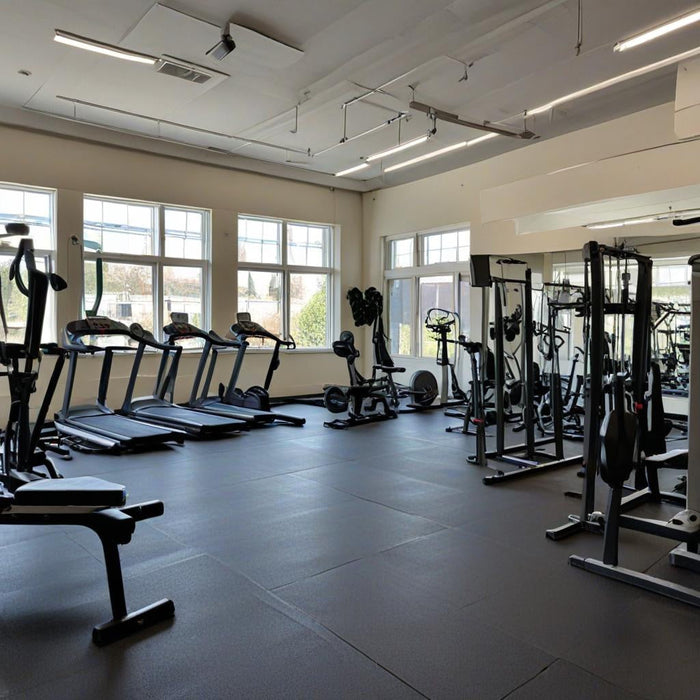 Workouts to help improve your golf game!