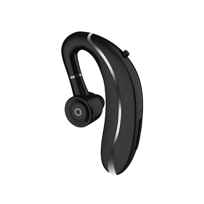 Noise Cancelling Wireless Bluetooth Ear Buds With Mic