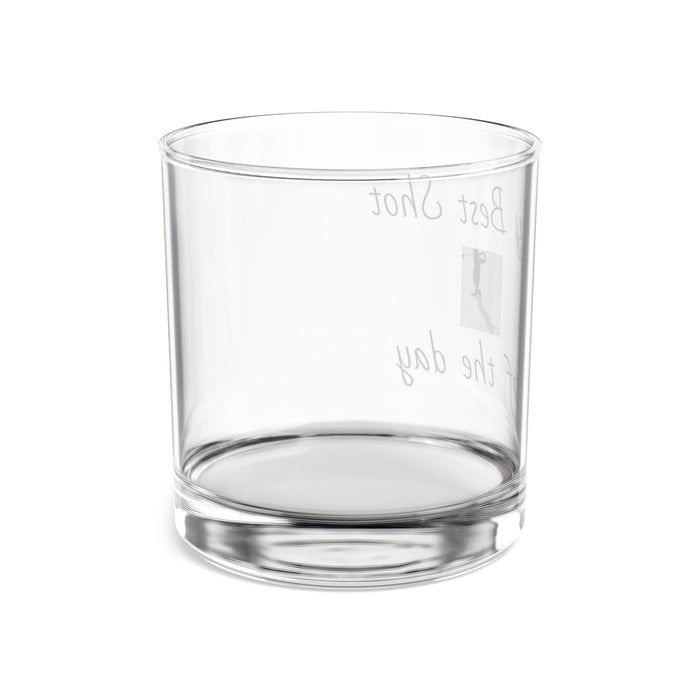 Rocks Glass, 10oz