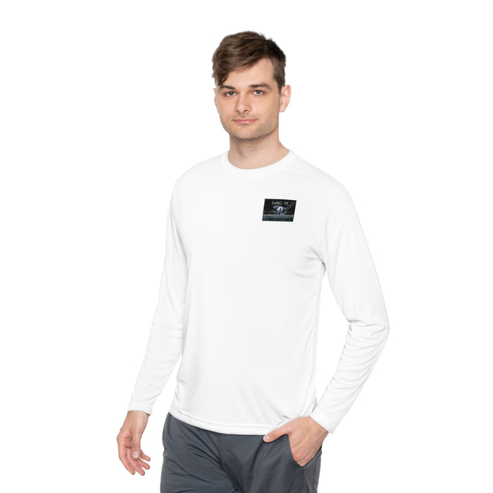 Unisex Lightweight Long Sleeve Tee