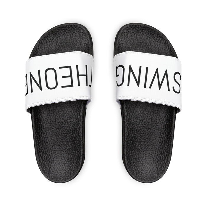 Men's Removable-Strap Sandals