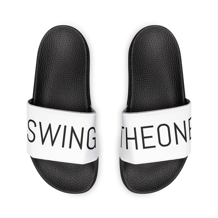 Men's Removable-Strap Sandals