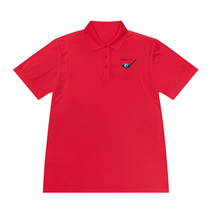 Men's Sport Polo Shirt