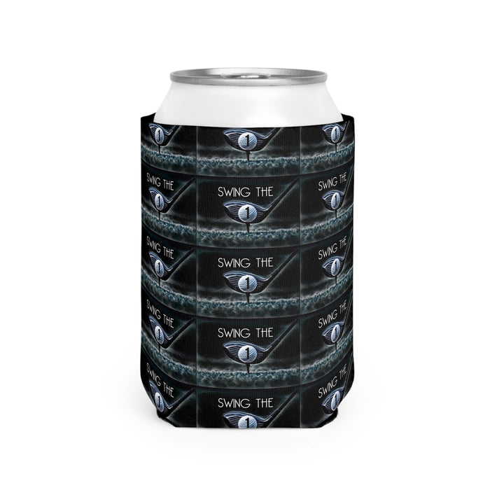 Can Cooler Sleeve