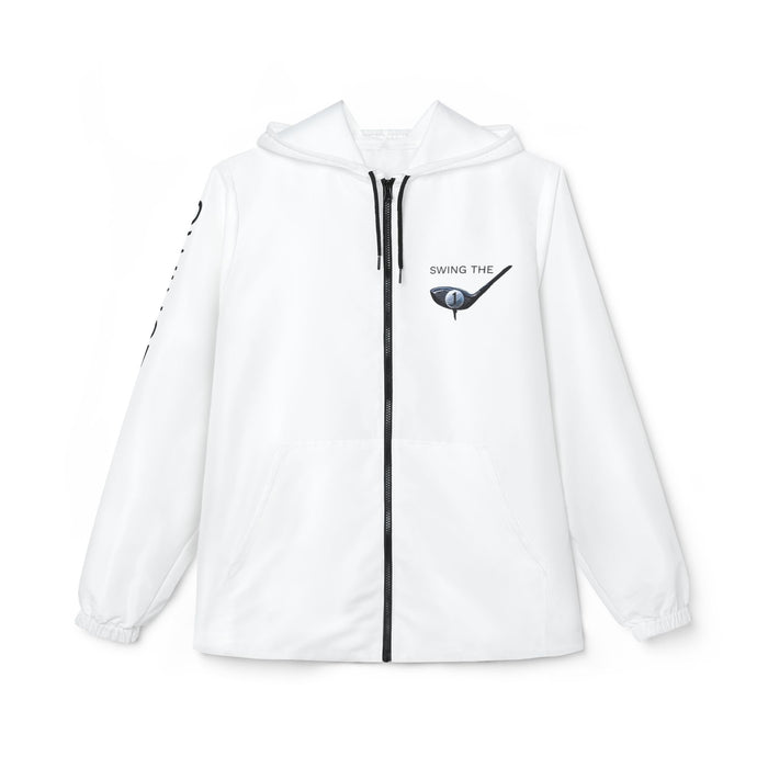 Windbreaker Jacket (AOP)