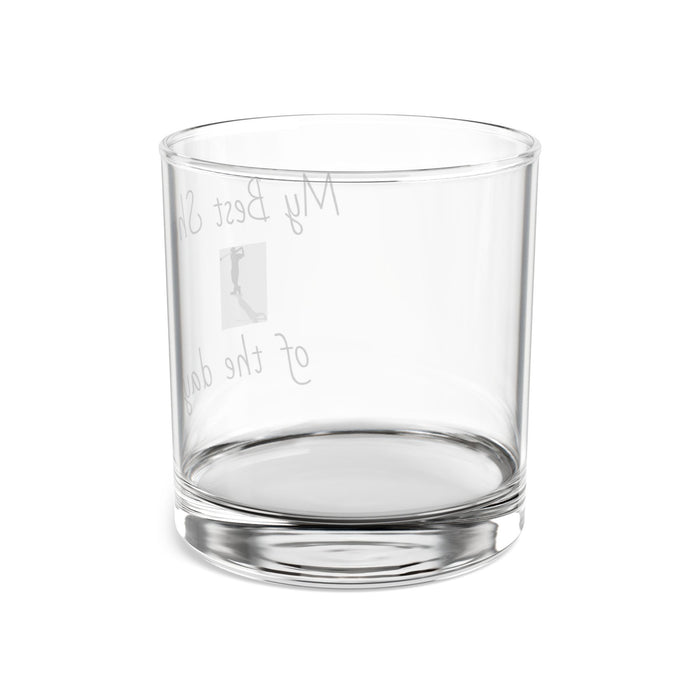 Rocks Glass, 10oz